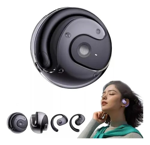 AUDÍFONOS EARBUDS COLOR ALEATORIO